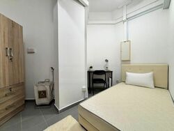 Parc Oasis (D22), Condominium #454489621